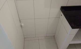 Imagem 6: Kitnet/conjugado para aluguel possui 35 metros quadrados com 1 quarto