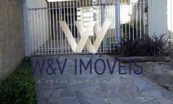 Imagem 2: Casa com Ático 2 dormitórios à venda, 90 m²