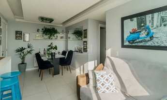 Imagem 4: EXCELENTE APARTAMENTO COM 3 DORMITÓRIOS, 1 SUÍTE E 1 VAGA DE GARAGEM