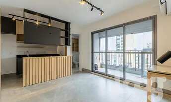 Imagem 2: Studio em Vila Mariana - São Paulo