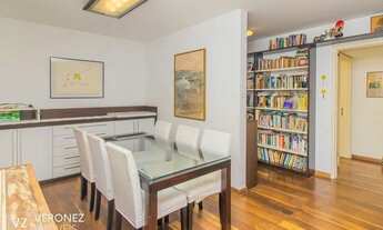 Imagem 5: Apartamento à Venda no Bairro Mont Serrat