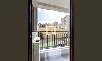 Imagem 7: Apartamento para Aluguel - Jardim Bela Vista, 2 Quartos, 41 m2