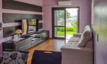 Imagem 5: Casa com 2 dormitórios para alugar, 130 m² por R$ 2.800,00/mês - Canudos - Novo Hamburgo/R