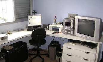 Imagem 6: Apartamento Duplex para Venda em São Paulo, Vila Prudente, 3 dormitórios, 1 suíte, 2 banhe