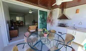 Imagem: Apartamento para aluguel com 129 metros