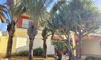 Imagem 2: Casa com 4 dormitórios para alugar, 364 m² por R$ 9.281,97/mês - Ibiti do Paço - Sorocaba