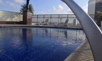 Imagem 2: Apartamento Padrão para Venda em São João Itajaí-SC