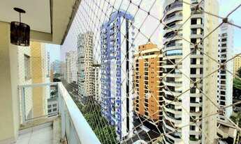 Imagem 2: APARTAMENTO PARA LOCACAO MOEMA