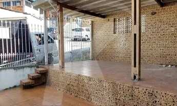 Imagem 2: Sobrado com 3 dormitórios 2 vagas e edícula - Vila Gustavo