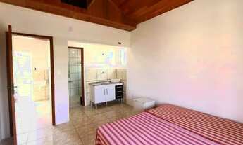 Imagem 2: Apartamento para Aluguel - Curicica, 1 Quarto, 27 m2