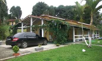 Imagem: VENDE CHÁCARA COM AREA DE 3.324M²