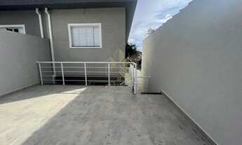 Imagem 2: Sobrado em Loteamento Loanda - Atibaia