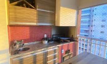 Imagem 1: Apartamento com 3 dormitórios à venda, 121 m² por R$ 1.350.000 - Vila Leopoldina - São Pau