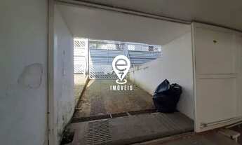 Imagem 3: Sobrado para aluguel, 4 quartos, 1 suíte, 5 vagas, Mirandópolis - São Paulo/SP