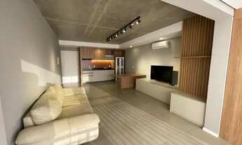 Imagem 2: APARTAMENTO RESIDENCIAL em SÃO PAULO - SP, Brooklin