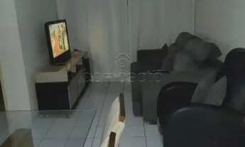 Imagem: Apartamento Padrão em São José do Rio