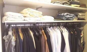 Imagem 7: APARTAMENTO COM 2 DORMITÓRIOS À VENDA, 70 M² POR R$ 1.600.000,00 - BROOKLIN - SÃO PAULO/SP