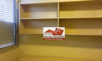 Imagem 7: Apartamento com 2 dormitórios à venda, 85 m² por R$ 590.000 - Vila Mariana - São Paulo/SP