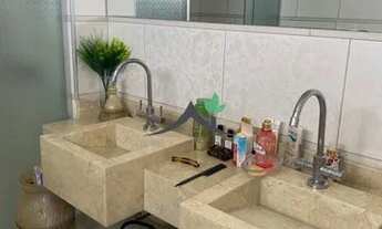 Imagem 7: Cobertura - Caminho das Árvores - Salvador