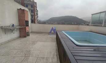 Imagem 4: Cobertura para locação, Pechincha, Rio de Janeiro, RJ