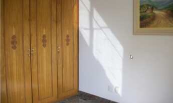 Imagem 3: Apto com 3 dorm sendo 1 suite com terraço, 1 vaga - 130m² - com lazer