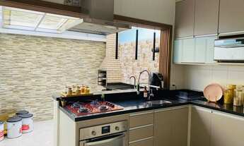 Imagem 7: Casa de condomínio para venda tem 60 metros quadrados com 2 quartos