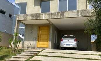 Imagem 3: Casa de Condomínio a venda no Central Park Residence, 03 dormitórios, Vargem Grande Paulis