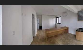 Imagem 3: Studio com 1 dormitório para alugar, 26 m² por R$ 2.920/mês - Perdizes - São Paulo/SP