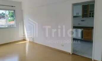 Imagem 3: Apartamento planejado de 2 dormitórios com 1 vaga de garagem coberta