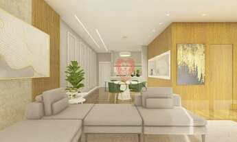 Imagem 4: Apartamento com 2 dormitórios à venda, 85 m² por R$ 661.000,00 - Alphaville - Gravataí/RS