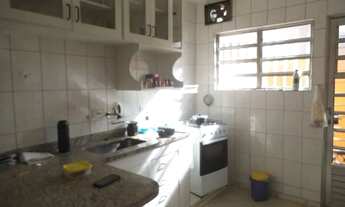 Imagem 7: Casa com 2 dorms, Lapa, São Paulo - R$ 650 mil, Cod: 5282