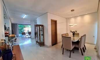 Imagem 4: Casa com 4 dormitórios à venda em Contagem