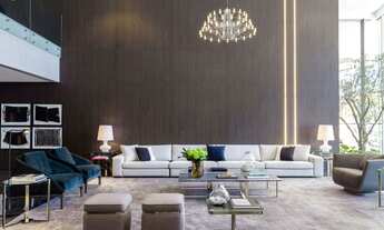 Imagem 2: Em Florianópolis na Beira Mar Norte, 3suítes no Condomínio Opera House, no Simphonia WOA B