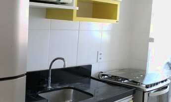 Imagem: Apartamento para aluguel Mobiliado Nascente