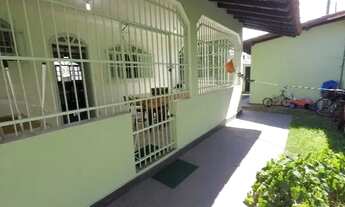 Imagem 2: Vendo casa com quintal enorme na Serra