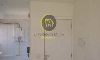 Imagem 6: Apartamento para Venda em Osasco, São Pedro, 2 dormitórios, 1 banheiro, 1 vaga