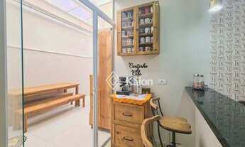 Imagem 6: Casa à venda no Condomínio Village Moutonnée em Salto!