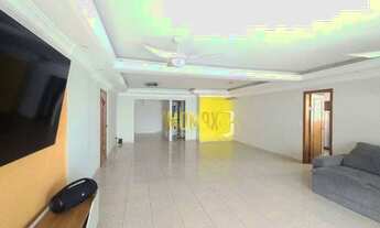 Imagem 4: Cobertura com 3 dormitórios à venda, 300 m² por R$ 1.800.000,00 - Canto do Forte - Praia G