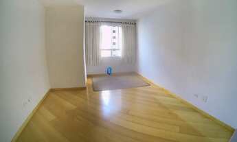 Imagem 3: Apartamento com 2 dormitórios para alugar, 53 m² por R$ 2.500,00/mês - Água Verde - Curiti