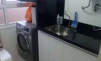 Imagem 7: Apartamento para venda possui 122 metros quadrados com 3 quartos