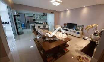 Imagem 15: Apartamento com 3 dormitórios, 167 m² - venda por R$ 2.250.000 ou aluguel por R$ 12.970/an