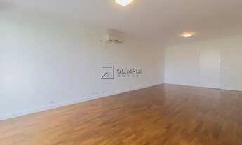 Imagem 7: Apartamento Venda Jardim Europa 128 m² 3 Dormitórios