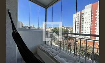 Imagem 6: Apartamento para Aluguel - Vila Mascote, 2 Quartos, 50 m2