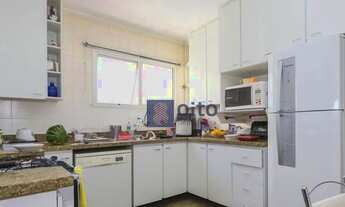 Imagem 7: Apartamento com 4 dormitórios à venda, 159 m² por R$ 1.580.000,00 - Perdizes - São Paulo/S