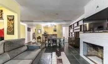 Imagem 2: Casa para Venda - 370m², 3 dormitórios, sendo 1 suites, 6 vagas - Três Figueiras