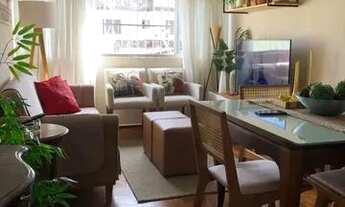 Imagem 2: Excelente apartamento 2 quarto