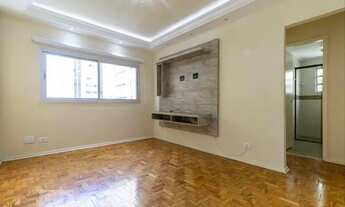 Imagem: APARTAMENTO RESIDENCIAL em SÃO PAULO