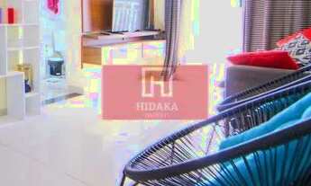 Imagem 5: Apartamento à venda no bairro Cidade Dutra - São Paulo/SP, Zona Sul