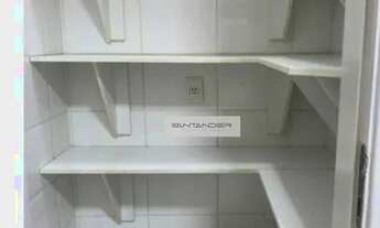 Imagem 6: Apartamento com 4 dormitórios para alugar, 165 m² por R$ 8.557,00/mês - Tatuapé - São Paul