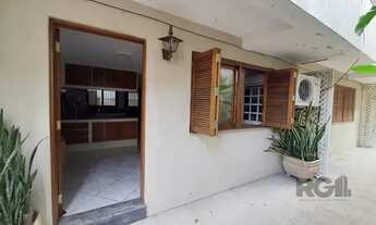 Imagem: PORTO ALEGRE - Casa de Condomínio - Sarandi